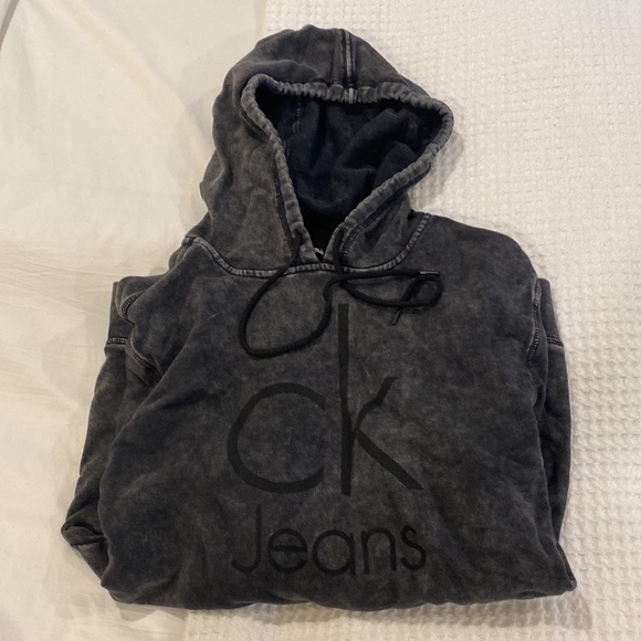 Calvin Klein Jeans Hoodie - Picture 4 of 4